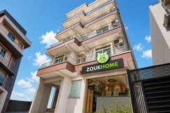 Zouk Home, Rishikesh