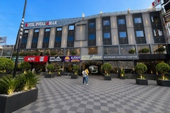 Hotel Royal Amar, Kishangarh