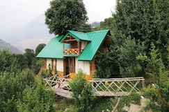 Himalayan Abode Tree House, Sainj