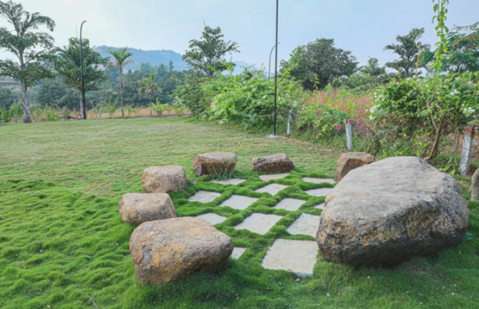 The Willow Kamshet Complete Luxury Villa Best Rates on Lonavala Hotel