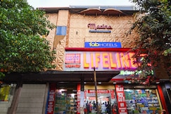 FabHotel Marina, Kolkata