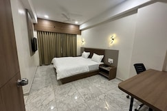 HOTEL FUN N FOOD, Bhuj