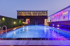 Treebo Winsome Resort With Swimming Pool, Ranchi