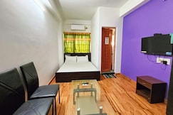 Hotel O SUNRISE INN, Kolkata