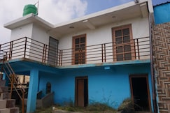 Parthi Homestay, Kanatal