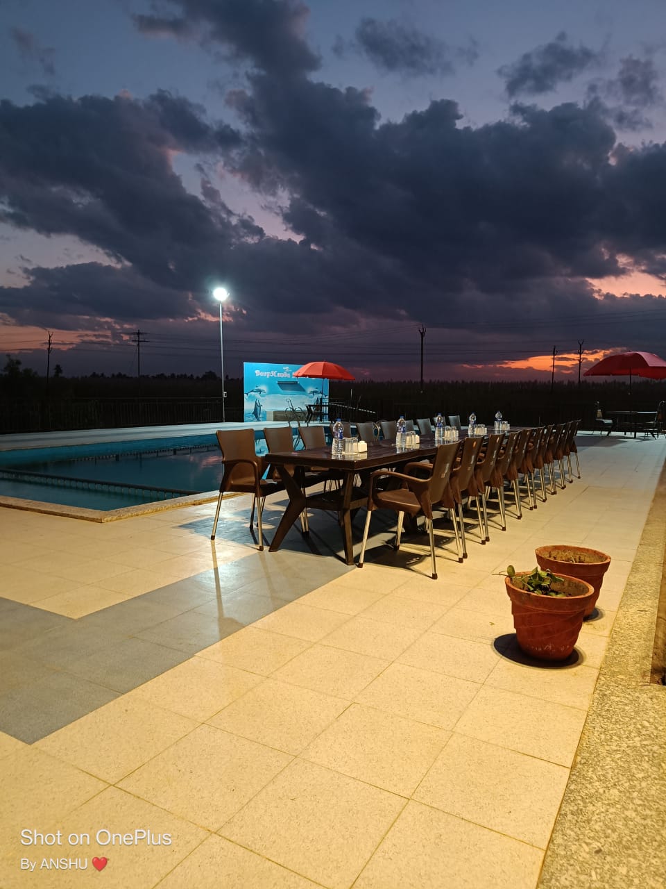 DeepNanda Resort - Tap to explore photos
