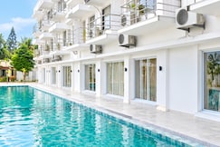 Hotel Dolphin, Mandarmani