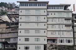 Hotel Ethenzongg, Gangtok