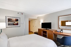 Hampton Inn Albany-Wolf Road, Schenectady
