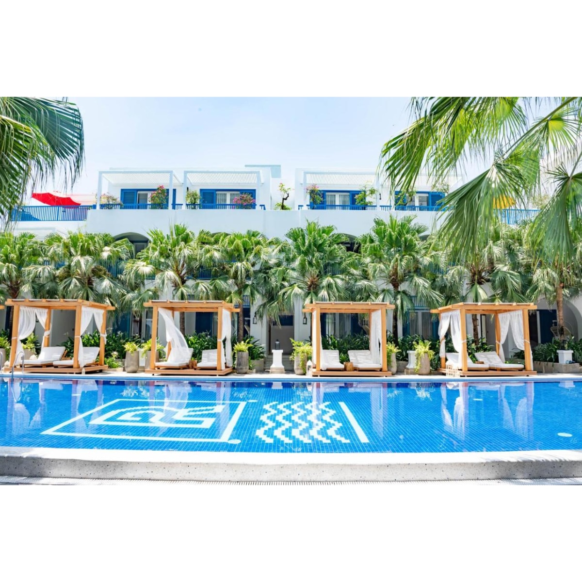 Risemount Premier Resort Da Nang - Tap to explore photos