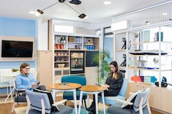 Aparthotel Adagio Access Paris Clamart, Paris