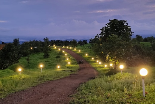 Savli Farm's Nature Retreat and Adventures