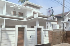 Cliff Vista by Saash Hotels, Varkala