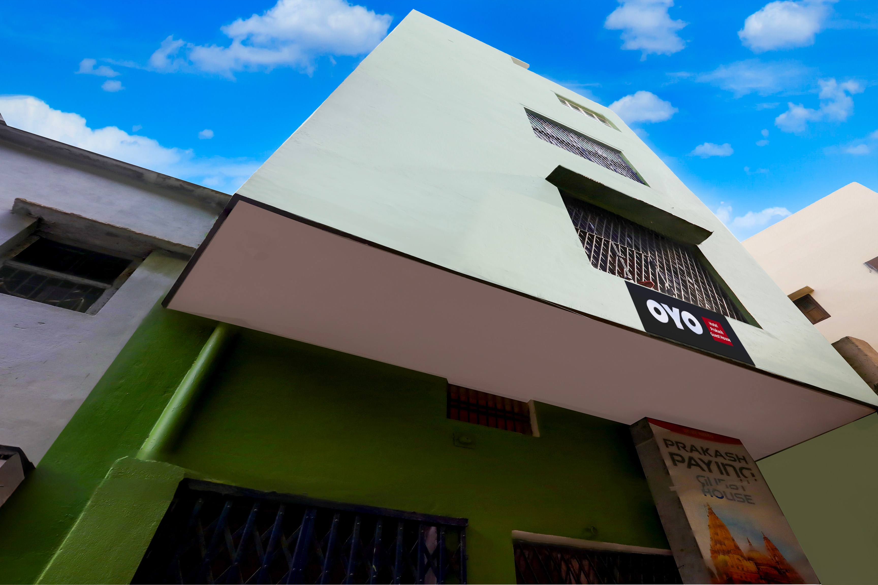 Hotel O Prakash Paying Guest House - Tap to explore photos