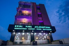 Royal Park Celebration, Patna