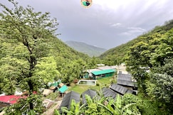 Rudram Aura x One Light Stays, Rishikesh