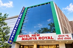 Hotel New Maurya Royal, sasaram, Sasaram