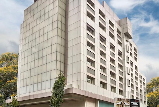 Hotel Bawa International