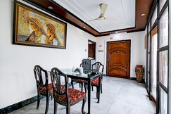 Palette - Hotel ICON Bakkhali, Bakkhali