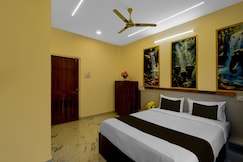 Hotel O S S B Grand, Nalgonda