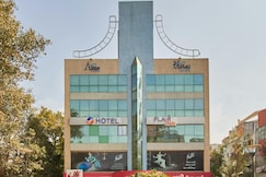 Hotel Flair Inn, Ahmedabad