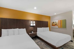 Best Western Plus Meridian Inn & Suites, Anaheim-Orange, Orange