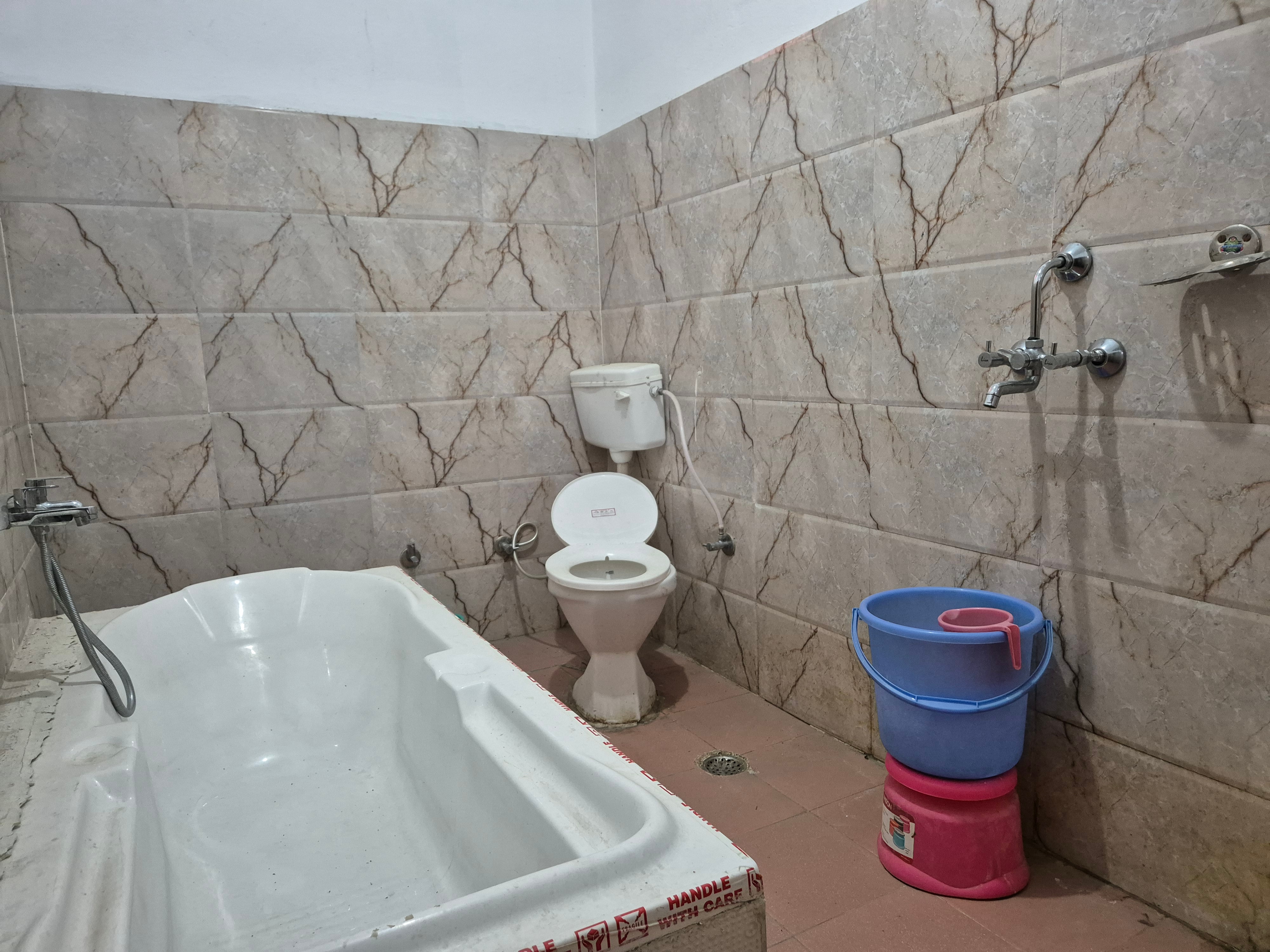 Maa Saraswati Hotel - Tap to explore photos
