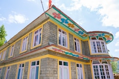 Manepa Homestays, Lahaul