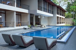 THE CORAL BENTLEY HOTELS, Swaraj Dweep (Havelock)