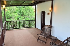 Riyasatkar Heritage Perfect Group Gateway 5BR, Lonavala