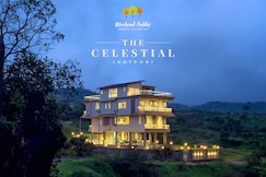 Weekend Fables - The Celestial | Villa in Igatpuri, Bhandardara