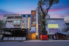 FabHotel The Treenity House, Prayagraj