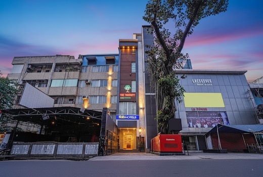 FabHotel The Treenity House