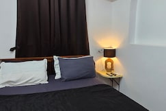 The Sea Shelter Garden, Mahabalipuram