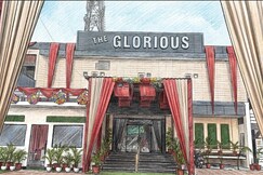 THE GLORIOUS BANQUET, Karnal