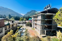 Hotel Kanchanikoot, Manali