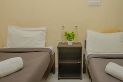 Z Express Typhoon, Bangalore