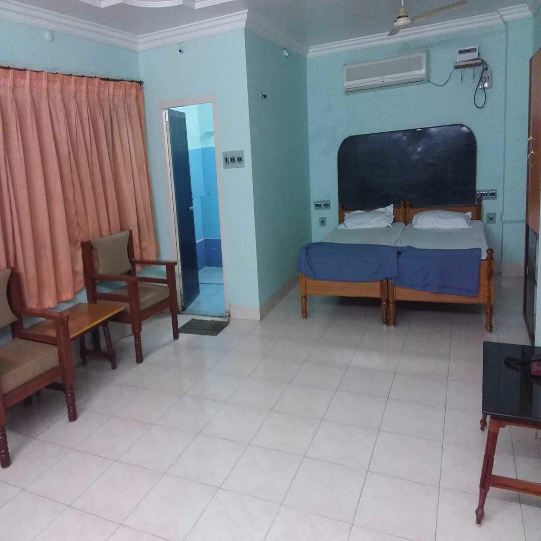 Hotel Sridhar - Tap to explore photos