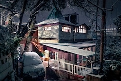 Plush Drive-in Downtown Villa by Kalawati Homes, Shimla