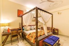 House Of Comfort||Luxury With Kitchen Access, Greater Noida