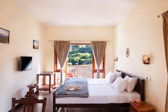 Magnolia Bed & Breakfast, Ooty