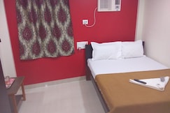 Kalina Residency, Mumbai