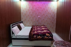 Ram Darbar Near Ram Janambhoomi, Gonda