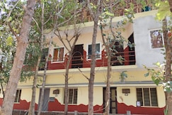 Divine lights house, Pondicherry