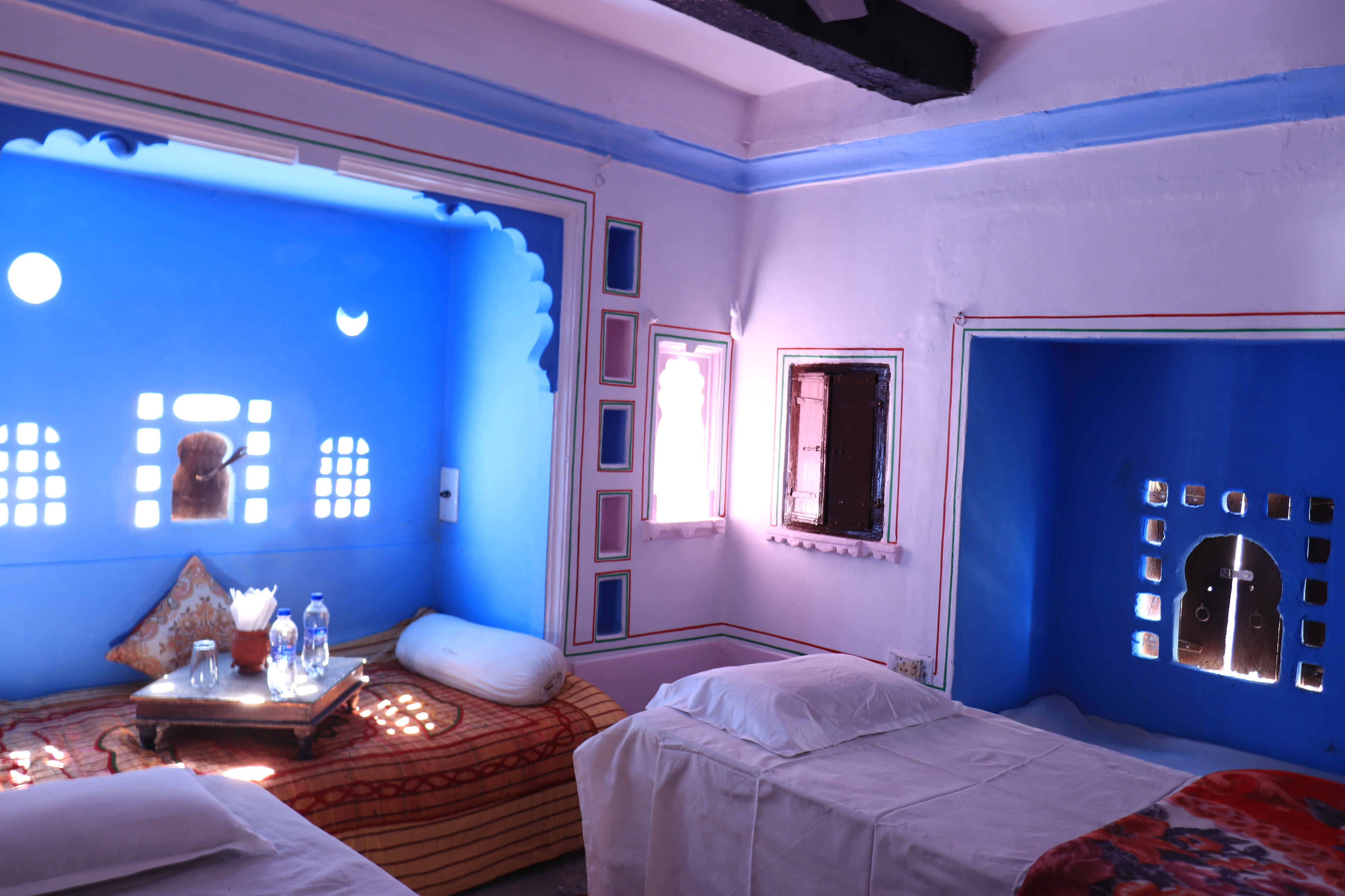 Hotel Badi's Haveli- Heritage Udaipur - Tap to explore photos