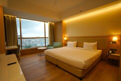 GCC Hotel and Club, Bhiwandi