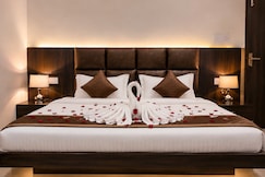 Hotel Shree Ji, Morena