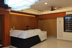 Hotel Love In Tokyo, Digha