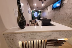 Hotel Rajkamal Stay Inn, Solapur