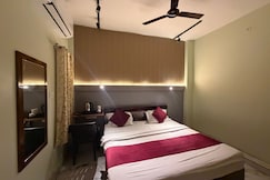 Jogi lodge, Varanasi